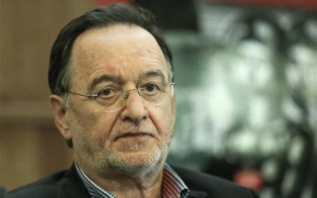 Καταγγελία- «κεραυνός» Λαφαζάνη! «Ασφάλεια και ΕΥΠ παρακολουθούν τα τηλέφωνά μου- Βλέπουμε γύρω μας ασφαλίτες με πολιτικά»